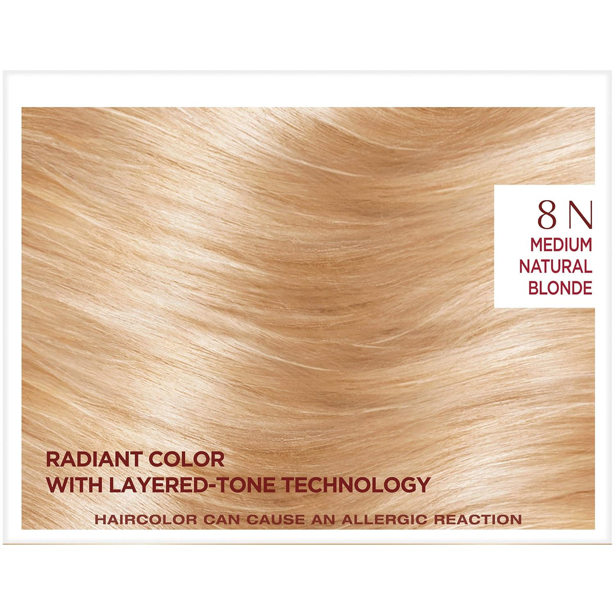 L'ORÉAL PARIS Excellence Age Perfect Layered Tone Flattering Color - 8N Medium Natural Blonde-071249292877-LR-361744-6-LR eShop
