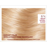 L'ORÉAL PARIS Excellence Age Perfect Layered Tone Flattering Color - 8N Medium Natural Blonde-071249292877-LR-361744-6-LR eShop