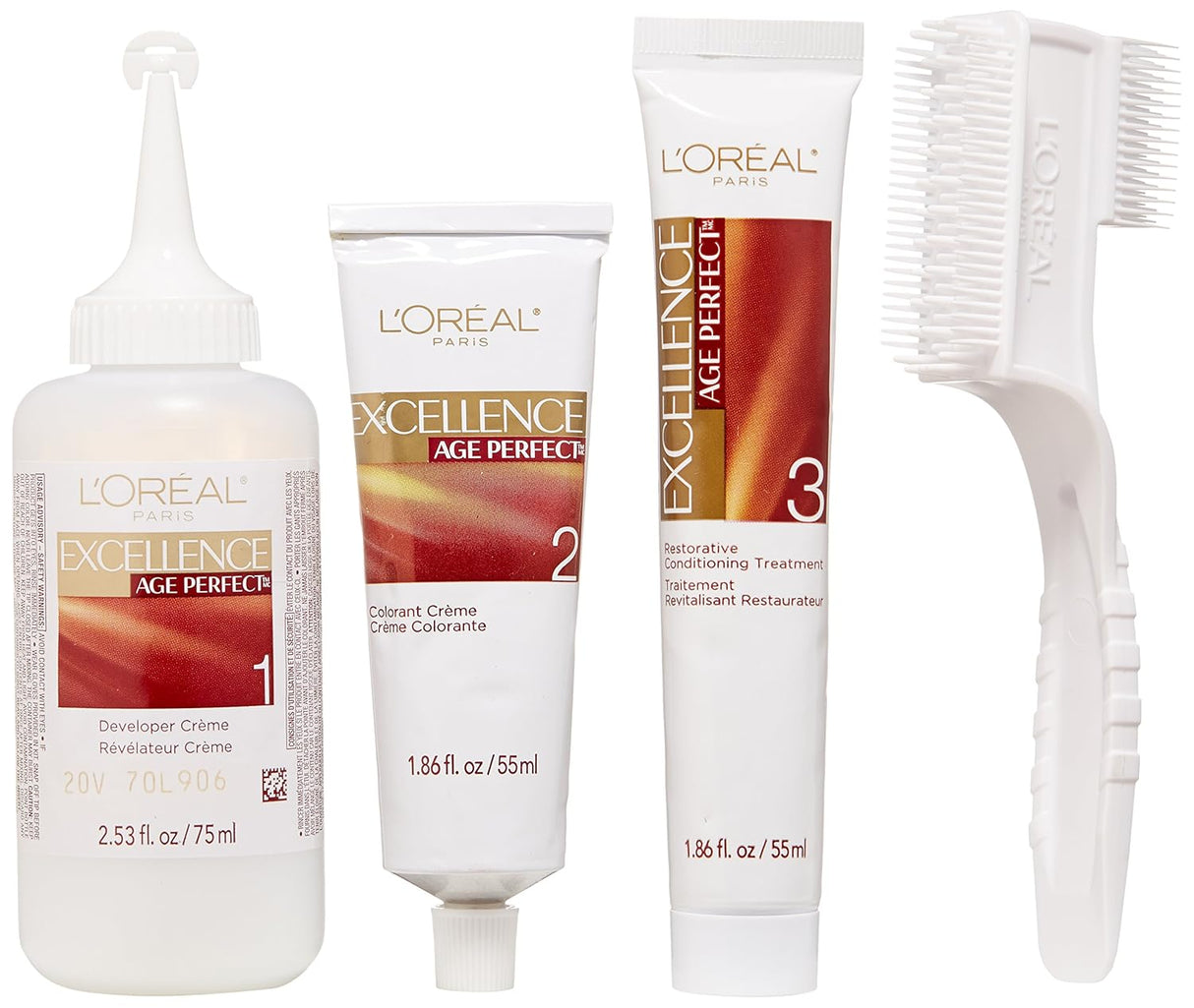 L'ORÉAL PARIS Excellence Age Perfect Layered Tone Flattering Color - 9N Light Natural Blonde-071249292860-LR-361743-3-LR eShop