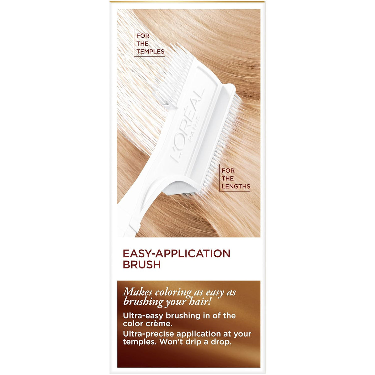 L'ORÉAL PARIS Excellence Age Perfect Layered Tone Flattering Color - 9N Light Natural Blonde-071249292860-LR-361743-6-LR eShop