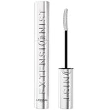 L'ORÉAL PARIS Extensionist Curling & Lengthening Mascara, 996 Washable True Brown, 0.41 fl oz-071249702826-LR-360304-1-LR eShop