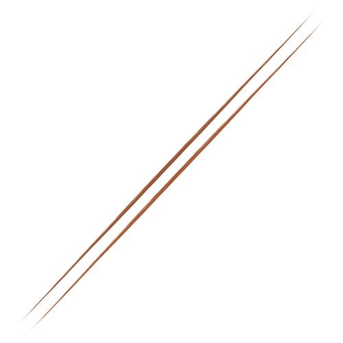 L'ORÉAL PARIS Faux Brow Hair-Like Brow Filling Pen, 384 Auburn, 0.03 fl oz-071249699867-LR-358151-2-LR eShop