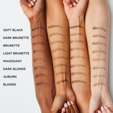 L'ORÉAL PARIS Faux Brow Hair-Like Brow Filling Pen, 384 Auburn, 0.03 fl oz-071249699867-LR-358151-7-LR eShop