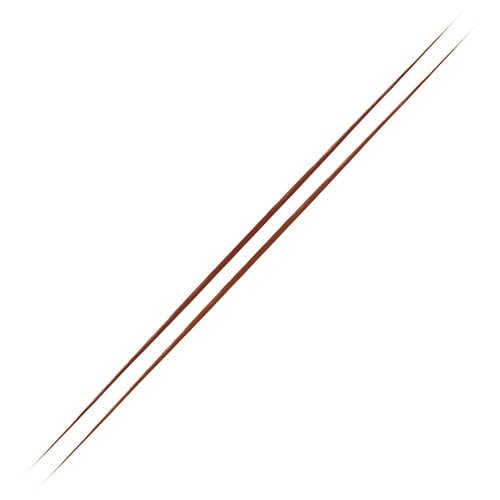 L'ORÉAL PARIS Faux Brow Hair-Like Brow Filling Pen, 385 Mahogany, 0.03 fl oz-071249699874-LR-358152-2-LR eShop