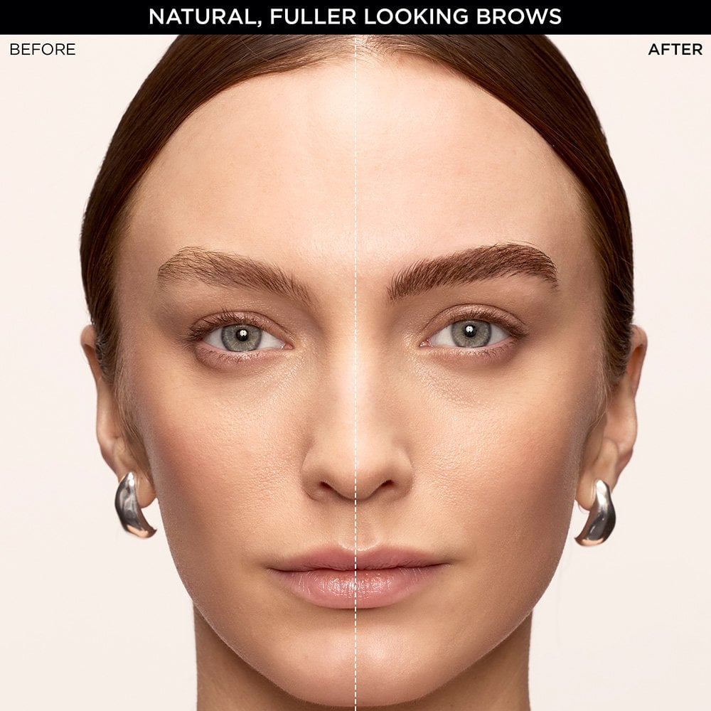 L'ORÉAL PARIS Faux Brow Hair-Like Brow Filling Pen, 389 Brunette, 0.03 fl oz-071249699904-LR-358155-3-LR eShop