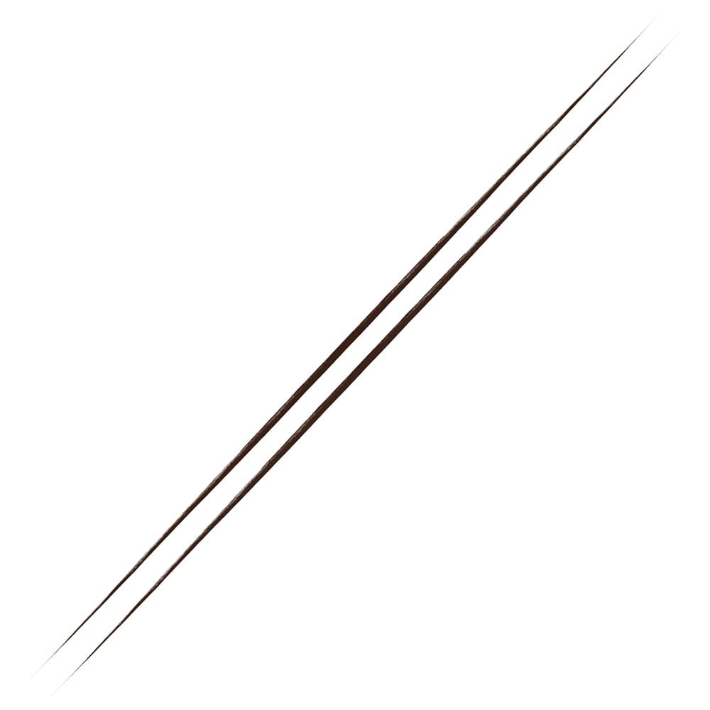 L'ORÉAL PARIS Faux Brow Hair-Like Brow Filling Pen, 390 Dark Brunette, 0.03 fl oz-071249699911-LR-358156-2-LR eShop