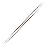 L'ORÉAL PARIS Faux Brow Hair-Like Brow Filling Pen, 390 Dark Brunette, 0.03 fl oz-071249699911-LR-358156-2-LR eShop