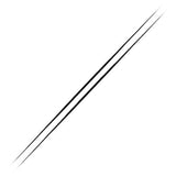 L'ORÉAL PARIS Faux Brow Hair-Like Brow Filling Pen, 393 Soft Black, 0.03 fl oz-071249699935-LR-358157-2-LR eShop