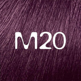 L'ORÉAL PARIS Feria Midnight Bold Multi-Faceted Permanent Hair Dye - M20 Orchid Glow-071249642320-LR-361777-2-LR eShop