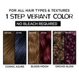 L'ORÉAL PARIS Feria Midnight Bold Multi-Faceted Permanent Hair Dye - M20 Orchid Glow-071249642320-LR-361777-3-LR eShop