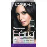 L'ORÉAL PARIS Feria Multi-Faceted Shimmering Color - 20 Natural Black-071249094563-LR-361713-1-LR eShop