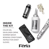 L'ORÉAL PARIS Feria Multi-Faceted Shimmering Color - 20 Natural Black-071249094563-LR-361713-5-LR eShop