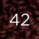 L'ORÉAL PARIS Feria Multi-Faceted Shimmering Permanent Hair Color - 42 Burgundy Blush-071249682432-LR-361781-2-LR eShop