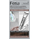 L'ORÉAL PARIS Feria Multi-Faceted Shimmering Permanent Hair Color - 45 French Roast-071249230336-LR-361733-3-LR eShop