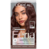 L'ORÉAL PARIS Feria Multi-Faceted Shimmering Permanent Hair Color - 515 Chocolate Glaze-071249705438-LR-361783-1-LR eShop