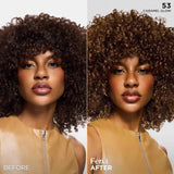 L'ORÉAL PARIS Feria Multi-Faceted Shimmering Permanent Hair Color - 53 Caramel Glow-071249705445-LR-361784-6-LR eShop