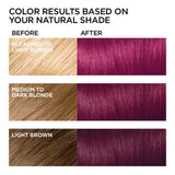 L'ORÉAL PARIS Feria Multi-Faceted Shimmering Permanent Hair Color - 622 Fuchsia-cha-071249383186-LR-361764-3-LR eShop