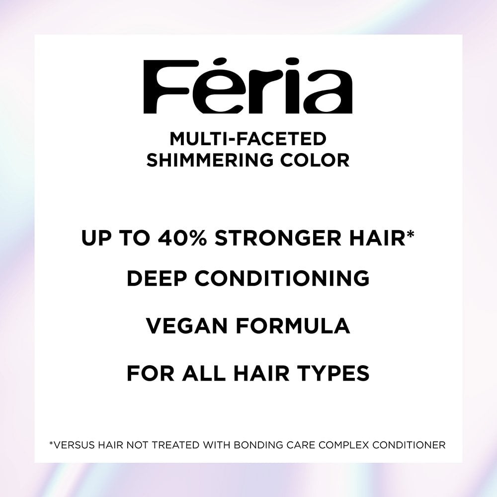 L'ORÉAL PARIS Feria Multi-Faceted Shimmering Permanent Hair Color - R57 Cherry Crush-071249241059-LR-361736-3-LR eShop