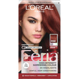 L'ORÉAL PARIS Feria Multi-Faceted Shimmering Permanent Hair Color - R68 Ruby Rush-071249217924-LR-361726-1-LR eShop