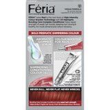L'ORÉAL PARIS Feria Multi-Faceted Shimmering Permanent Hair Color - R68 Ruby Rush-071249217924-LR-361726-3-LR eShop