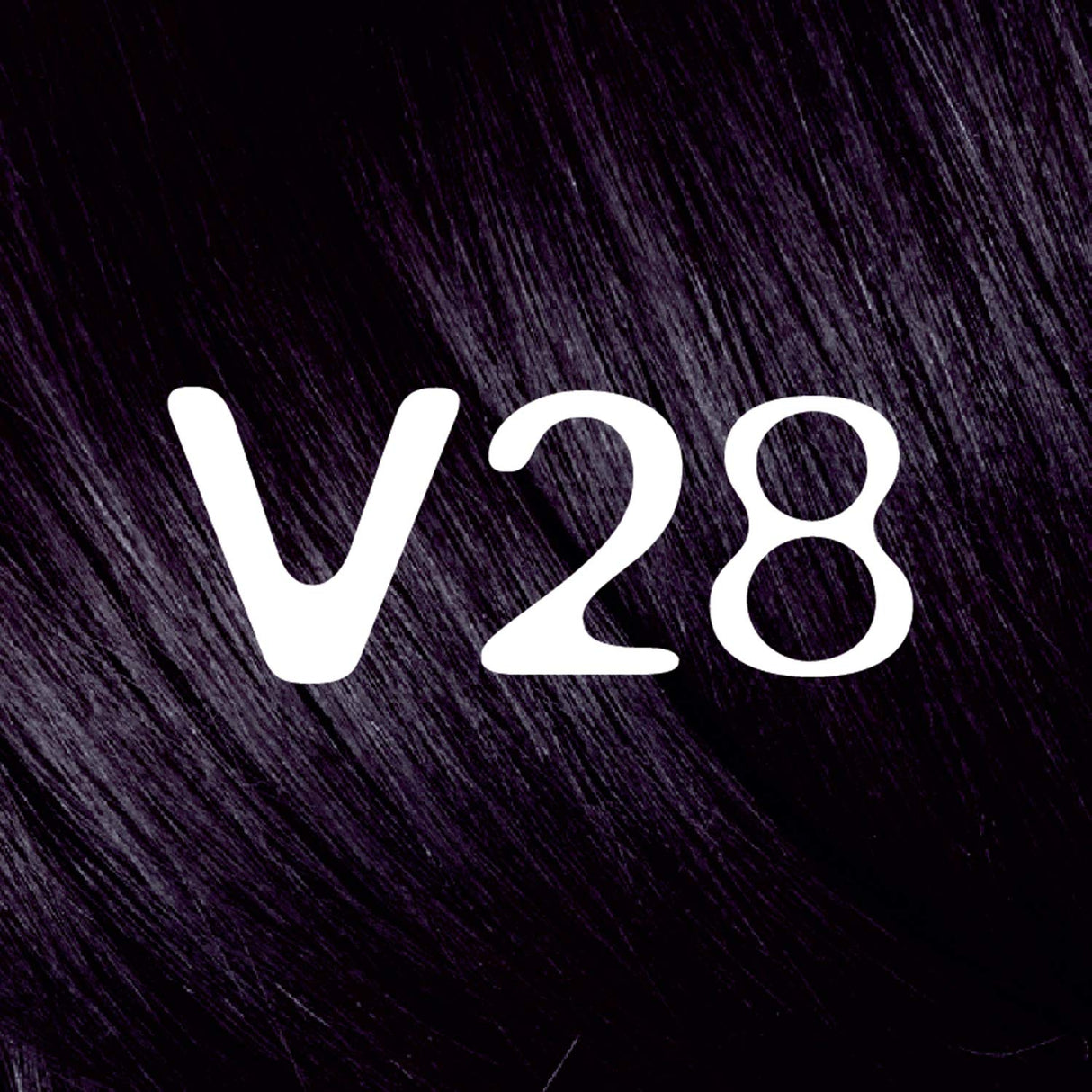 L'ORÉAL PARIS Feria Multi-Faceted Shimmering Permanent Hair Color - V28 Midnight Violet-071249341728-LR-361761-2-LR eShop