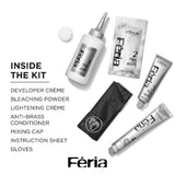 L'ORÉAL PARIS Feria Platinum Bounce Bond Care Lightening System - Extreme Platinum-071249246580-LR-361738-5-LR eShop