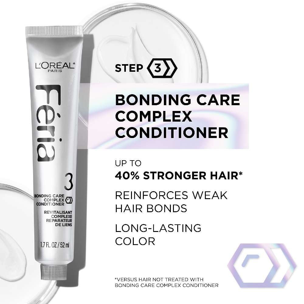 L'ORÉAL PARIS Feria Platinum Bounce Bond Care Lightening System - Extreme Platinum-071249246580-LR-361738-6-LR eShop