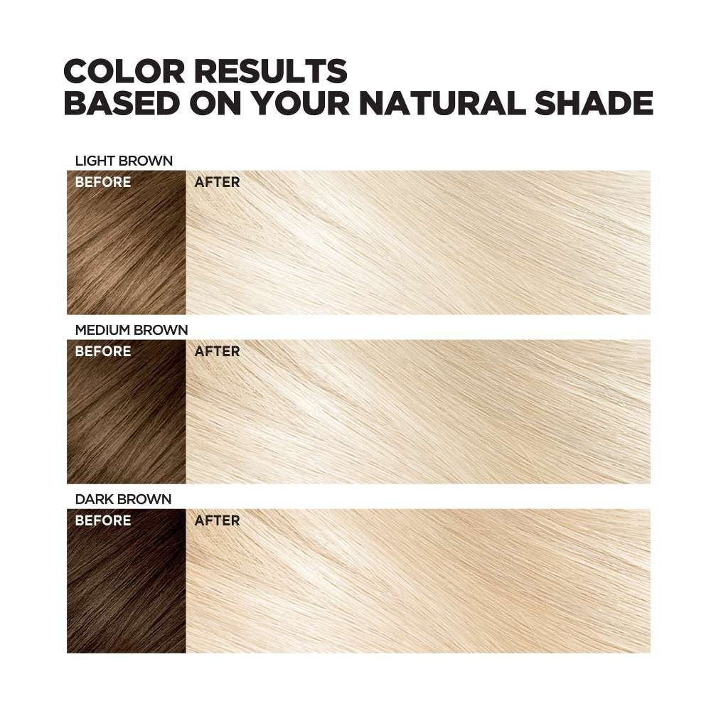 L'ORÉAL PARIS Feria Platinum Bounce Bond Care Lightening System - Hyper Platinum-071249422748-LR-361775-3-LR eShop