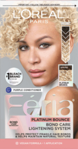 L'ORÉAL PARIS Feria Platinum Bounce Bond Care Lightening System - Platinum Bounce-071249642344-LR-361778-1-LR eShop
