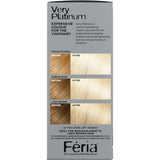 L'ORÉAL PARIS Feria Platinum Bounce Bond Care Lightening System - Very Platinum-071249246504-LR-361737-4-LR eShop
