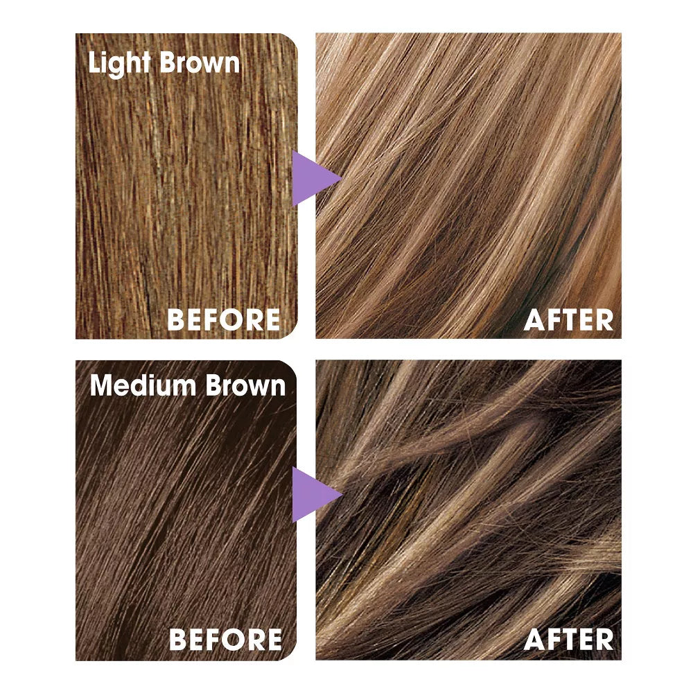 L'ORÉAL PARIS Frost and Design Cap Hair Highlights For Long Hair - H65 Caramel-071249082171-LR-361712-3-LR eShop