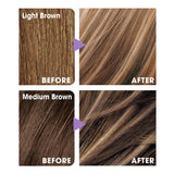 L'ORÉAL PARIS Frost and Design Cap Hair Highlights For Long Hair - H65 Caramel-071249082171-LR-361712-3-LR eShop