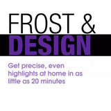 L'ORÉAL PARIS Frost and Design Cap Hair Highlights For Long Hair - H65 Caramel-071249082171-LR-361712-4-LR eShop