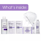 L'ORÉAL PARIS Frost and Design Cap Hair Highlights For Long Hair - H65 Caramel-071249082171-LR-361712-7-LR eShop