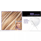 L'ORÉAL PARIS Frost and Design Cap Hair Highlights For Long Hair - H85 Champagne-071249330005-LR-361751-4-LR eShop