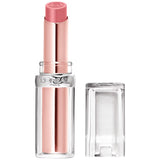 L'ORÉAL PARIS Glow Paradise Balm-in-Lipstick with Pomegranate Extract, 110 Pastel Exaltation, 0.1 oz-071249651193-LR-342419-1-LR eShop