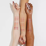 L'ORÉAL PARIS Glow Paradise Balm-in-Lipstick with Pomegranate Extract, 150 Rose Mirage, 0.1 oz-071249651278-LR-342421-6-LR eShop