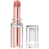 L'ORÉAL PARIS Glow Paradise Balm-in-Lipstick with Pomegranate Extract, 180 Beige Eden, 0.1 oz-071249651308-LR-342412-1-LR eShop