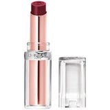L'ORÉAL PARIS Glow Paradise Balm-in-Lipstick with Pomegranate Extract, 190 Ecstatic Mulberry, 0.1 oz-071249651315-LR-342415-1-LR eShop