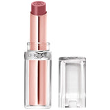 L'ORÉAL PARIS Glow Paradise Balm-in-Lipstick with Pomegranate Extract, 200 Mulberry Bliss, 0.1 oz-071249651339-LR-342417-1-LR eShop