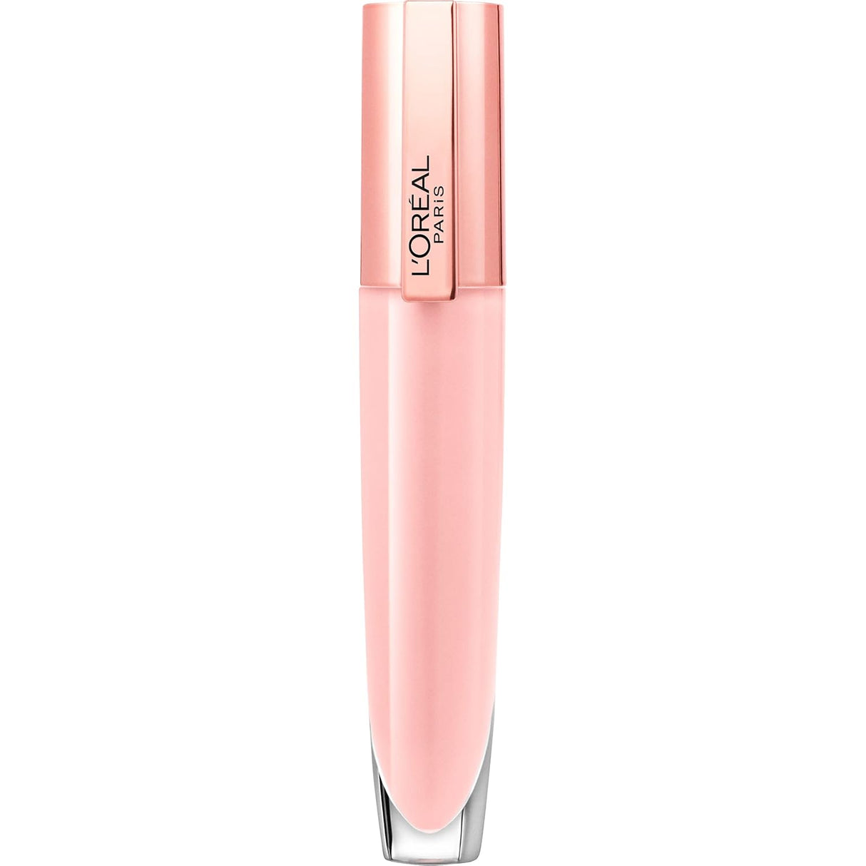L'ORÉAL PARIS Glow Paradise Hydrating Tinted Lip Balm-in-Gloss with Pomegranate Extract, 020 Celestial Blossom, 0.23 fl oz-071249650066-LR-342424-1-LR eShop