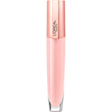 L'ORÉAL PARIS Glow Paradise Hydrating Tinted Lip Balm-in-Gloss with Pomegranate Extract, 020 Celestial Blossom, 0.23 fl oz-071249650066-LR-342424-1-LR eShop