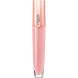 L'ORÉAL PARIS Glow Paradise Hydrating Tinted Lip Balm-in-Gloss with Pomegranate Extract, 030 Pristine Pink, 0.23 fl oz-071249650073-LR-342429-1-LR eShop