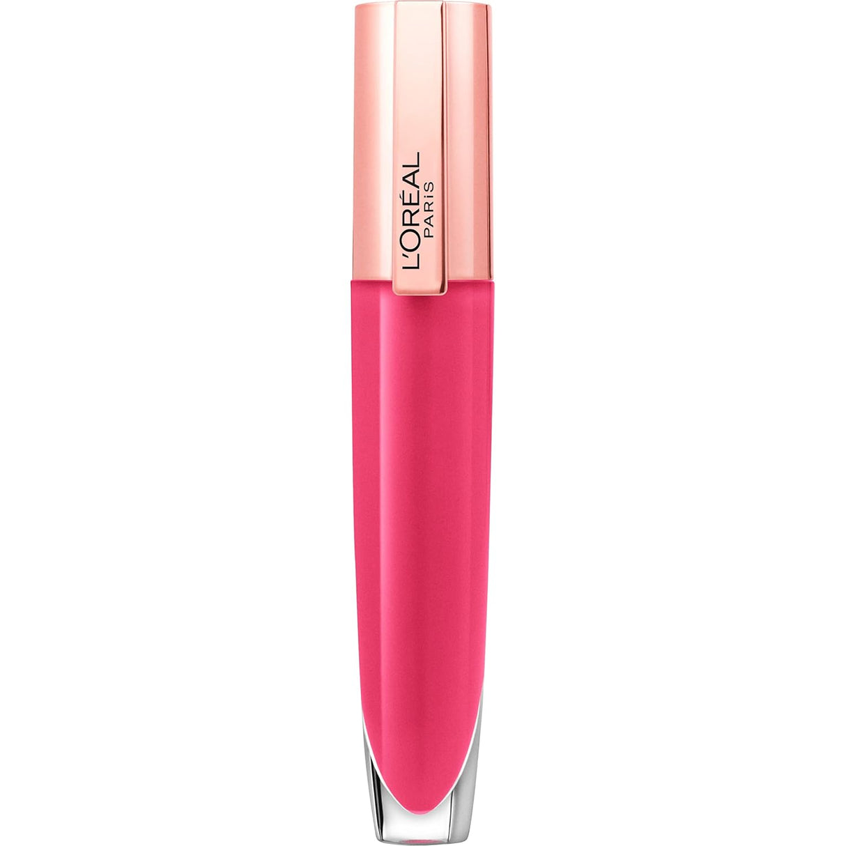 L'ORÉAL PARIS Glow Paradise Hydrating Tinted Lip Balm-in-Gloss with Pomegranate Extract, 080 Sublime Magenta, 0.23 fl oz-071249650165-LR-342433-1-LR eShop