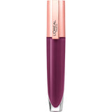 L'ORÉAL PARIS Glow Paradise Hydrating Tinted Lip Balm-in-Gloss with Pomegranate Extract, 110 Fete de Fleurs, 0.23 fl oz-071249650196-LR-342426-1-LR eShop