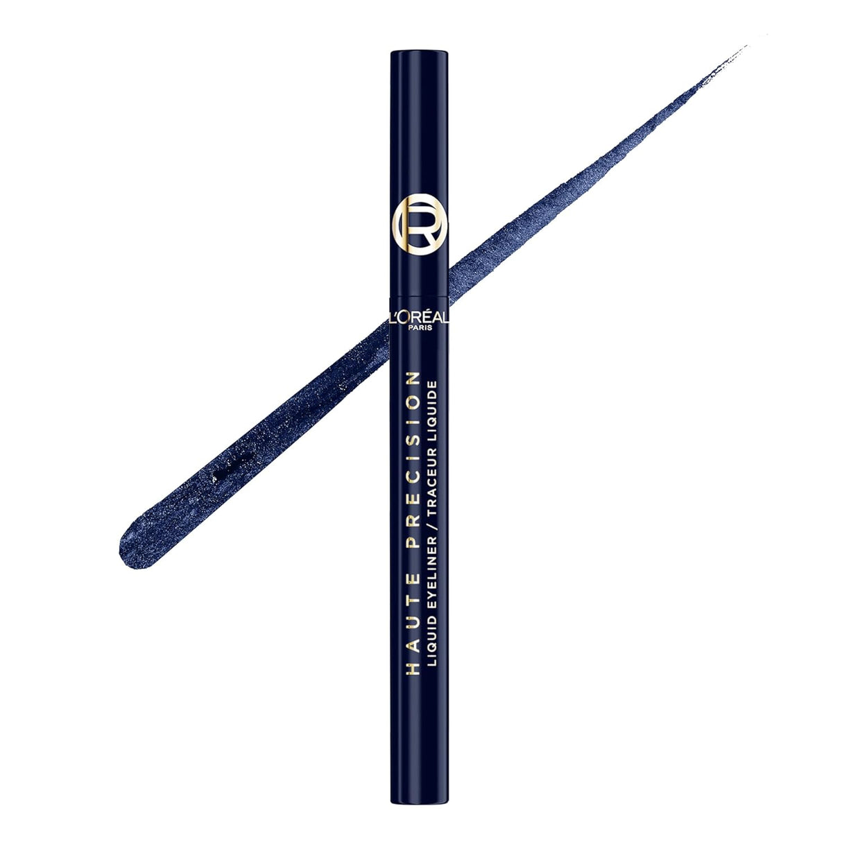 L'ORÉAL PARIS Haute Precision Waterproof Liquid Eyeliner, 030 Blue Suede-071249705575-LR-360329-1-LR eShop