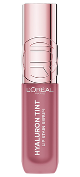 L'ORÉAL PARIS Hyaluron Tint Lip Stain Serum, 217 Smoky Mauve-071249704387-LR-360310-1-LR eShop