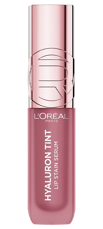 L'ORÉAL PARIS Hyaluron Tint Lip Stain Serum, 217 Smoky Mauve-071249704387-LR-360310-1-LR eShop