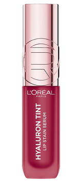 L'ORÉAL PARIS Hyaluron Tint Lip Stain Serum, 490 Berry Jolie-071249704424-LR-360314-1-LR eShop