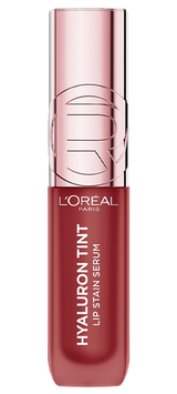 L'ORÉAL PARIS Hyaluron Tint Lip Stain Serum, 521 Bordeaux Please-071249704431-LR-360315-1-LR eShop
